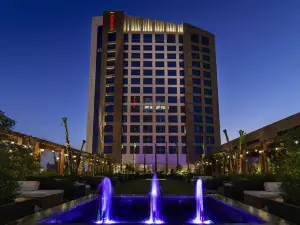 Mövenpick Hotel and Residences Riyadh