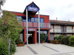 Kyriad Toulouse Sud - Roques