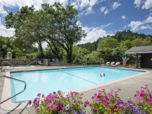 Benbow Historic Inn