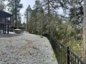 The River House