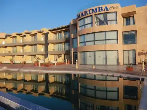 Marimba Hotel