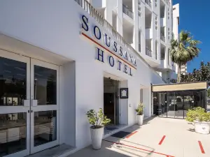 Hotel Soussana