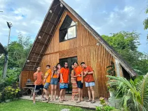Don Roberto's Kubo Resort