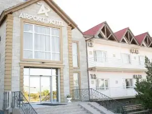 Aktau Airport Hotel