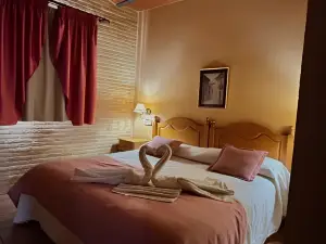 Hostal Meson del Rey