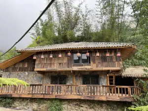 Tả Phìn Cottage Homestay