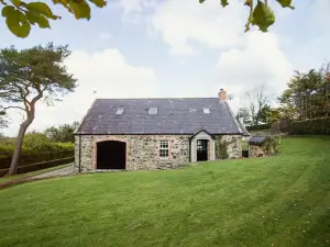 Bay Tree Cottage