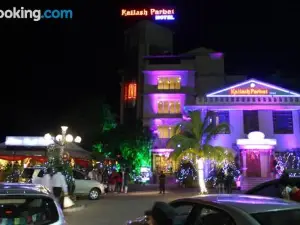 Kailash Parbat Hotel