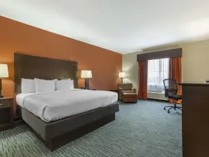 BestWestern Plus Luling Inn