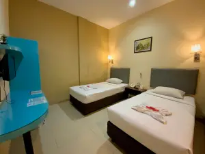 Parma Panam Hotel