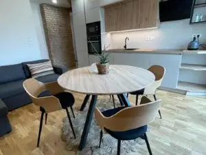 Apartmány Marienhof