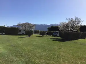 Fiordland Great Views Holiday Park