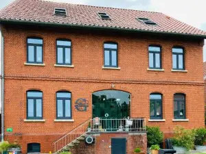 Pension Grunwald