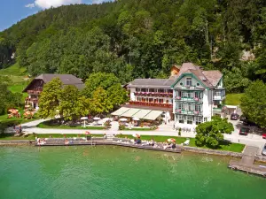 Hotel & Gasthof Fürberg