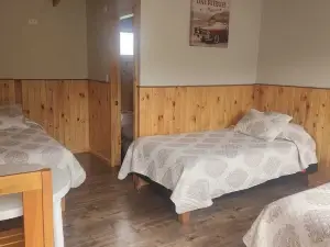 Cabañas Ruta 7 Sur