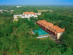 Mango Hill Pondicherry