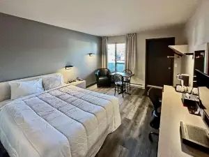 Econo Lodge