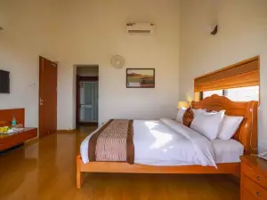 Soma Vineyard Resort -Nashik