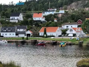 Villa Rørvik