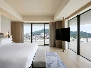 นางาซากิ แมริออท โฮเทล