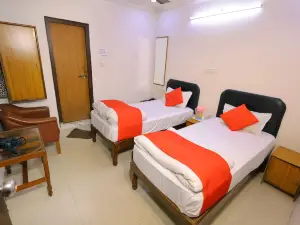 Hotel Ashoka International