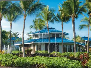 Club Wyndham Mauna Loa Village