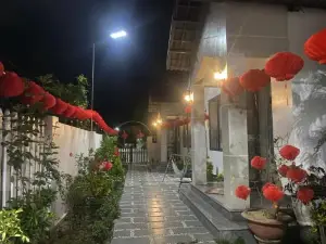 Bốn Mùa homestay
