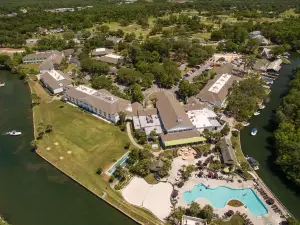 Plantation Resort on Crystal River