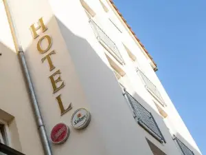 Hotel Kronprinz