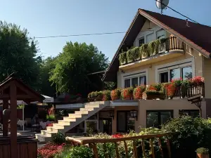 Sarokhaz Panzio