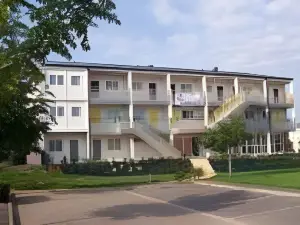 Hotel Tambourin