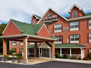 Country Inn & Suites by Radisson, Newnan, GA