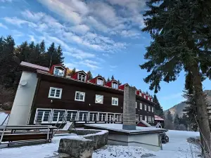 Hotel Pod Sokolím