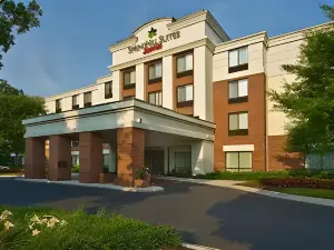 SpringHill Suites Richmond North/Glen Allen