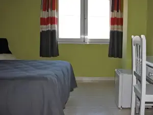 Hotel Cervantes