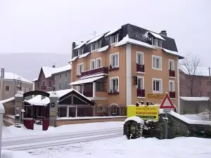 L'Auberge Catalane