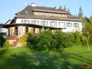Hotel Sarbacher