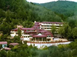 奧林普帕克SPA飯店