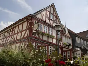 Dombäcker
