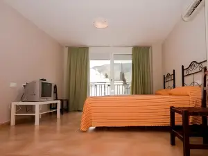 Hotel Los Bartolos