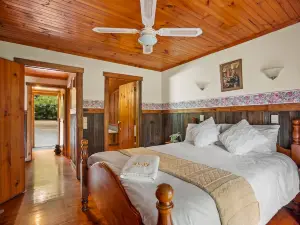 Stayau 3Br Quaint Countryside Cottage