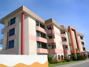 Sandrin Praia Hotel