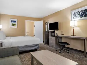 Best Western Apalach Inn