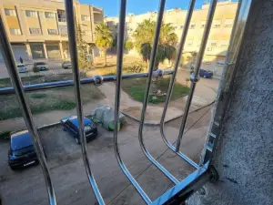 B 1 Apartment