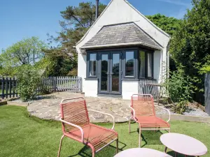 Holm Oak Cottage - 3 Bedroom Cottage - Reynoldston