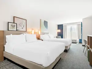 Spark by Hilton Hummelstown Hershey
