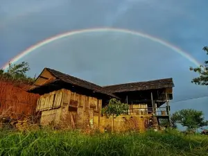 A Su Homestay Mu Cang Chai