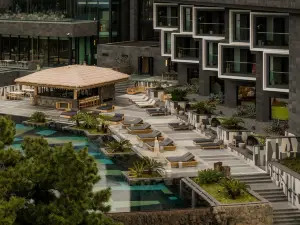 JW Marriott Jeju Resort & Spa
