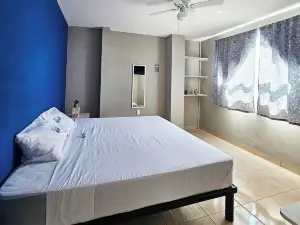 Sensity Home 5C - Habitación Sencilla y cómoda