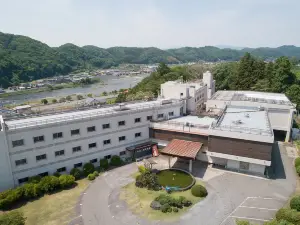 호텔 오쿠쿠지칸